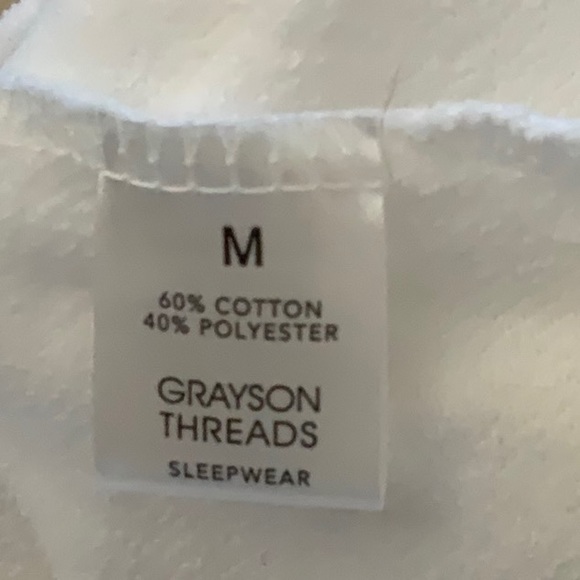 Grayson Threads Live & Let Love Top - Picture 6 of 6